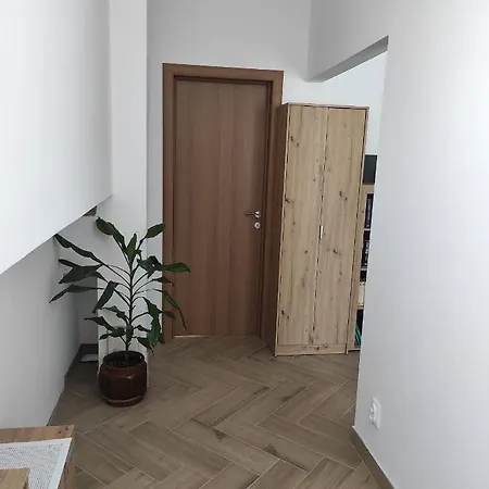 Andrea Airport Apartment