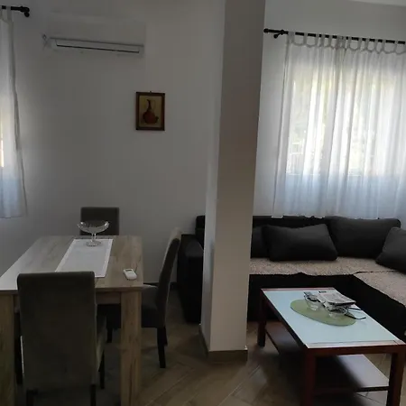 Apartment Andrea Airport Belgrade