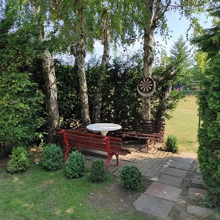 Andrea Airport Apartman