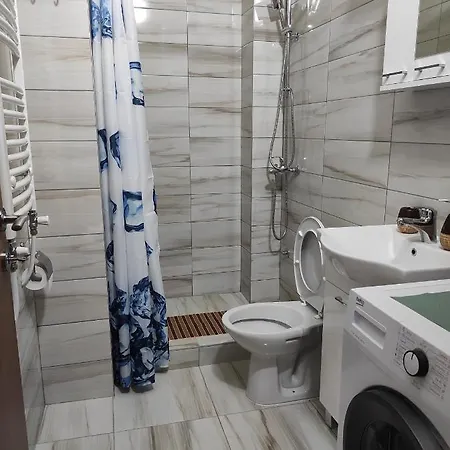 Διαμέρισμα Andrea Airport