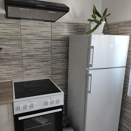 Apartment Andrea Airport