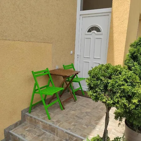 Andrea Airport * Βελιγράδι