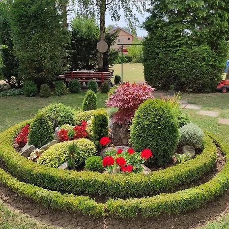 Andrea Airport Διαμέρισμα