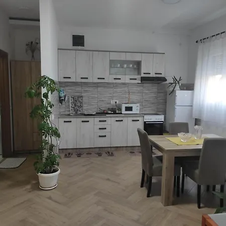 Andrea Airport Apartment Belgrade