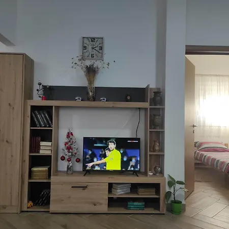 Appartement Andrea Airport *