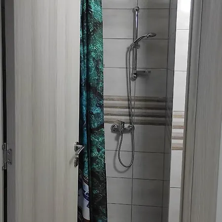 Andrea Airport Belgrade