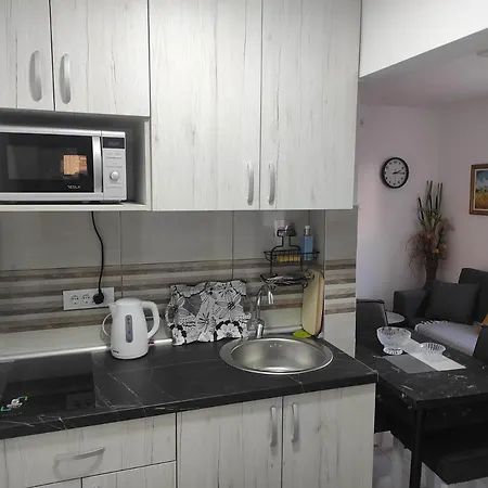 Andrea Airport * Belgrade