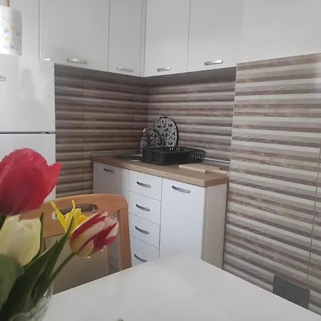 Andrea Airport * Βελιγράδι