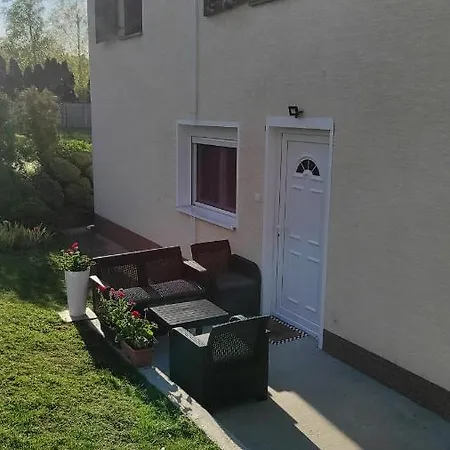 Andrea Airport * Belgrade