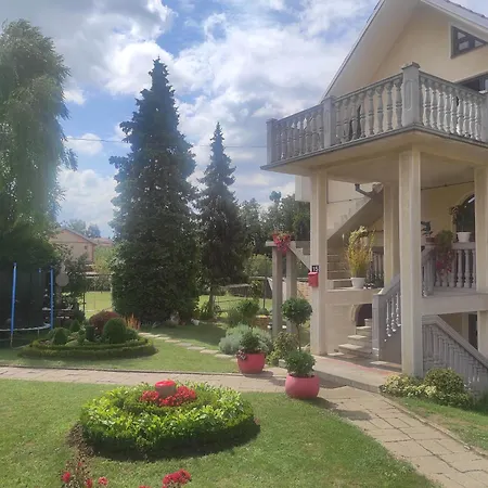 Andrea Airport Appartement